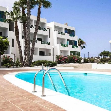Holyhome Premium 105 Costa Teguise Zewnętrze zdjęcie