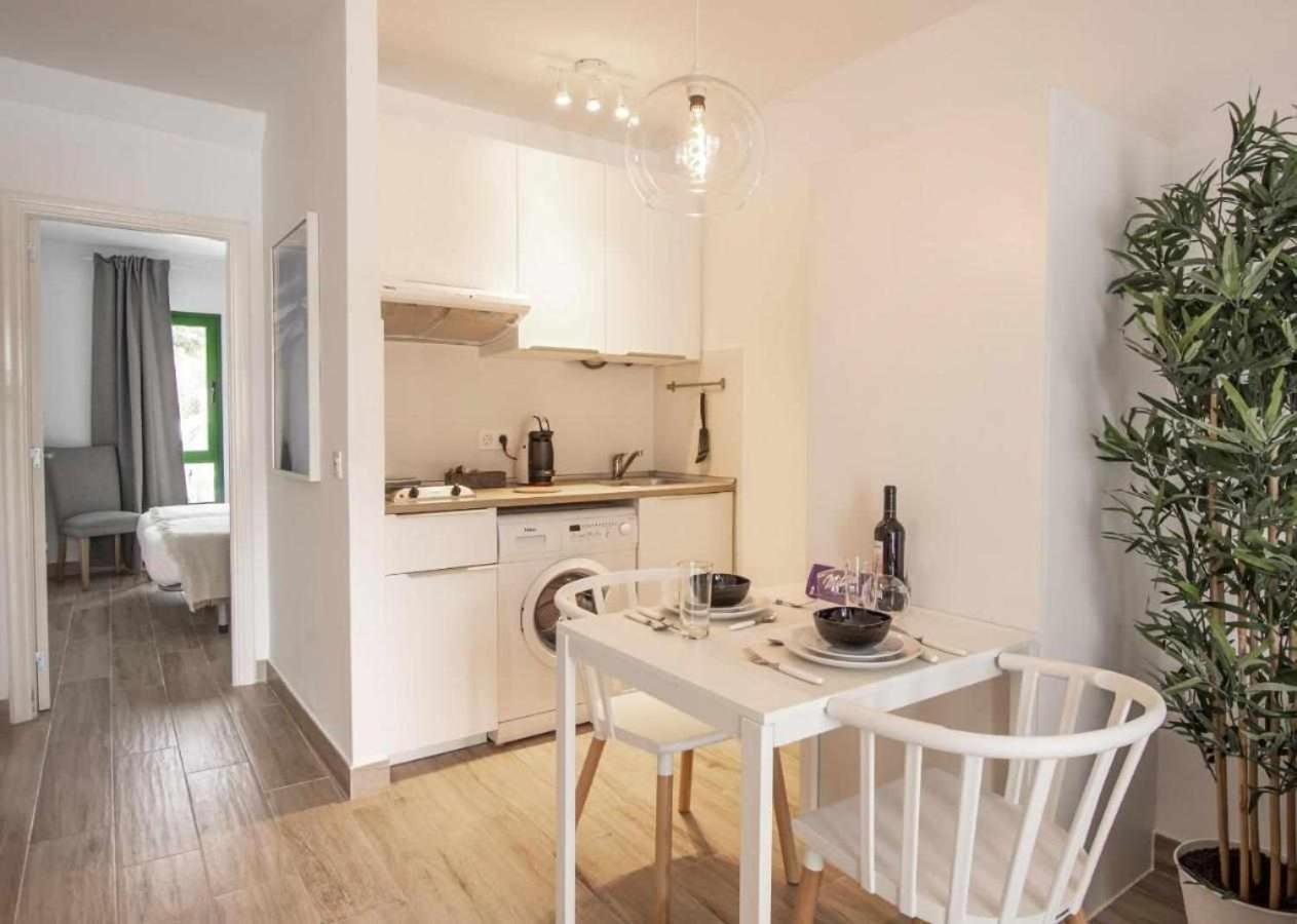 Holyhome Premium 105 Costa Teguise Zewnętrze zdjęcie
