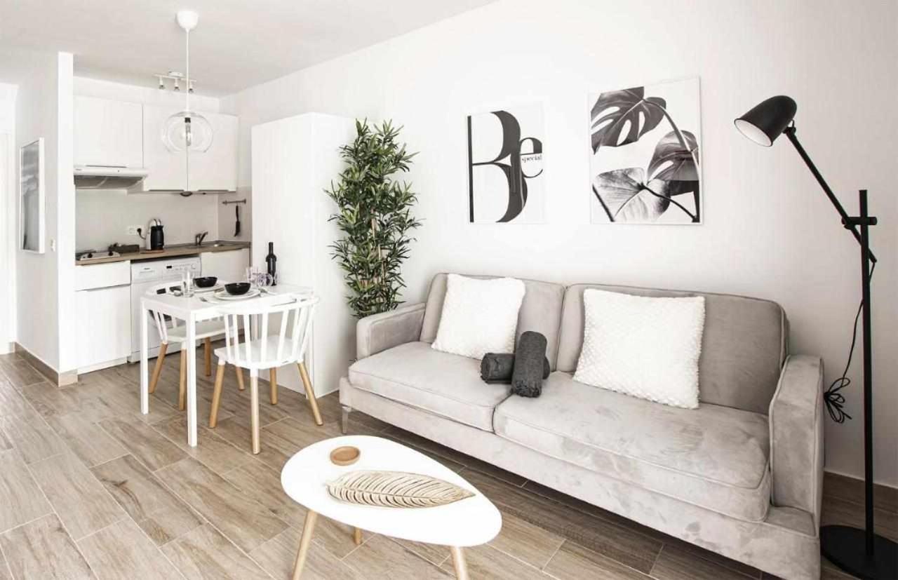 Holyhome Premium 105 Costa Teguise Zewnętrze zdjęcie