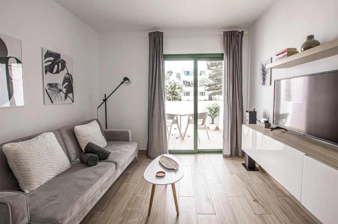 Holyhome Premium 105 Costa Teguise Zewnętrze zdjęcie