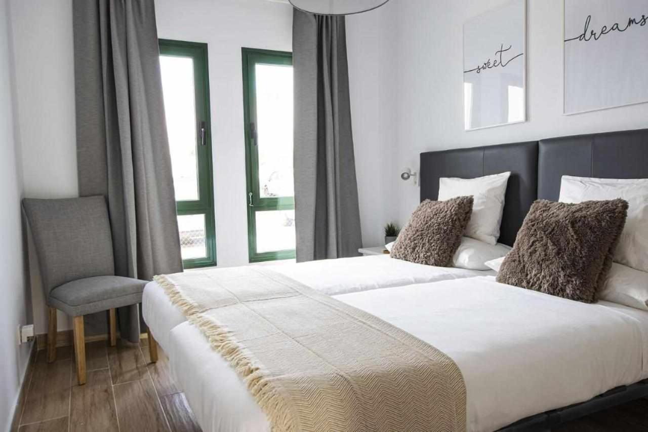 Holyhome Premium 105 Costa Teguise Zewnętrze zdjęcie