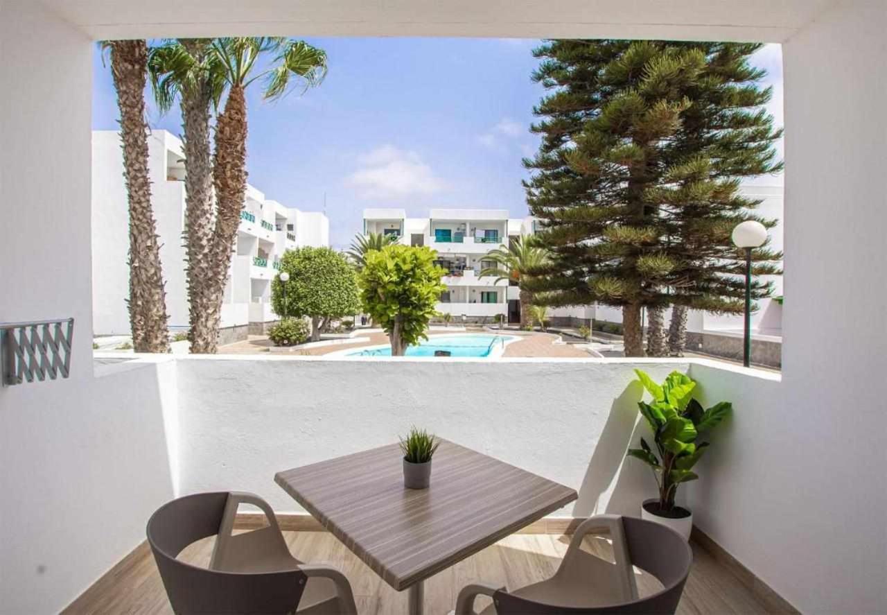 Holyhome Premium 105 Costa Teguise Zewnętrze zdjęcie