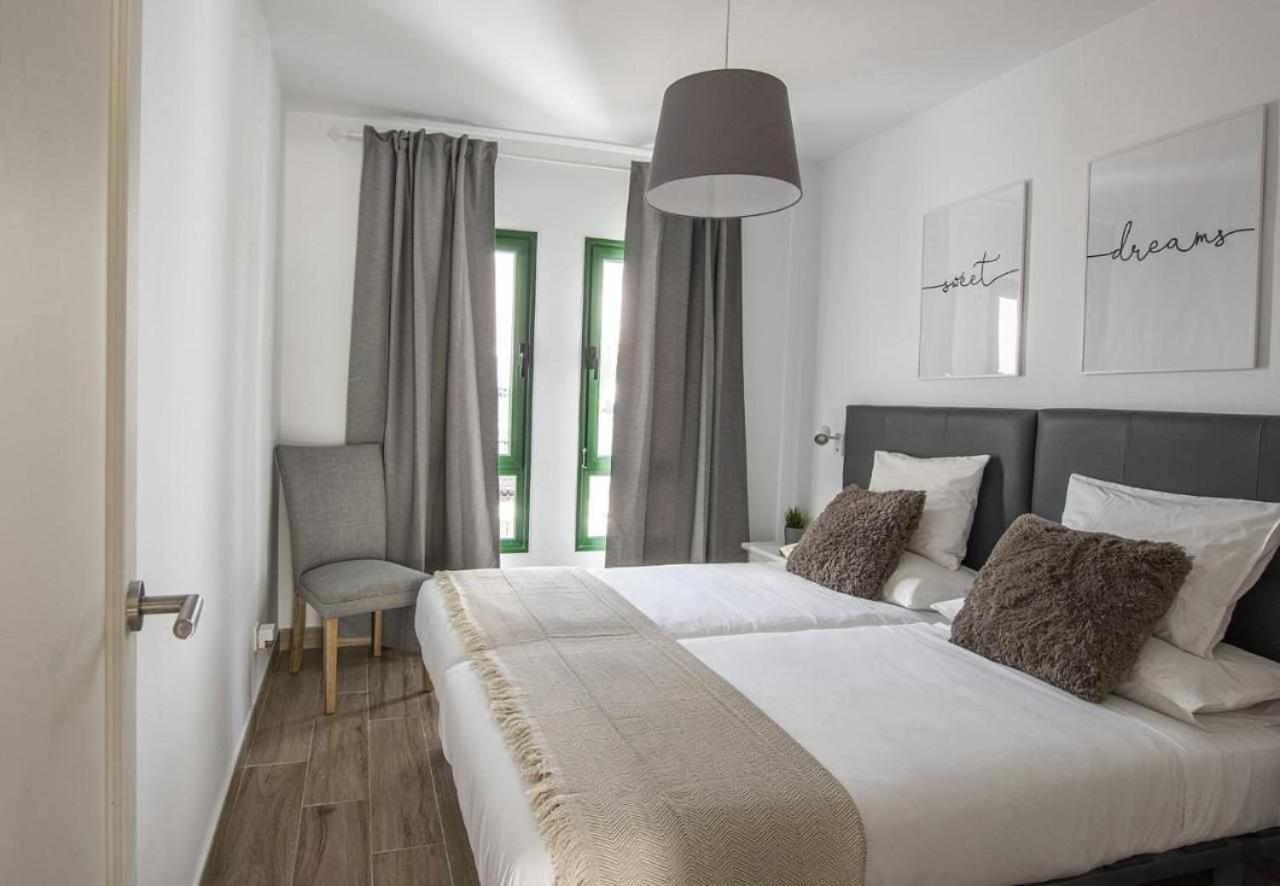 Holyhome Premium 105 Costa Teguise Zewnętrze zdjęcie
