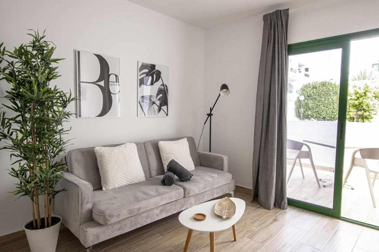 Holyhome Premium 105 Costa Teguise Zewnętrze zdjęcie