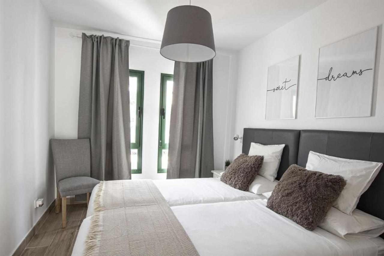 Holyhome Premium 105 Costa Teguise Zewnętrze zdjęcie