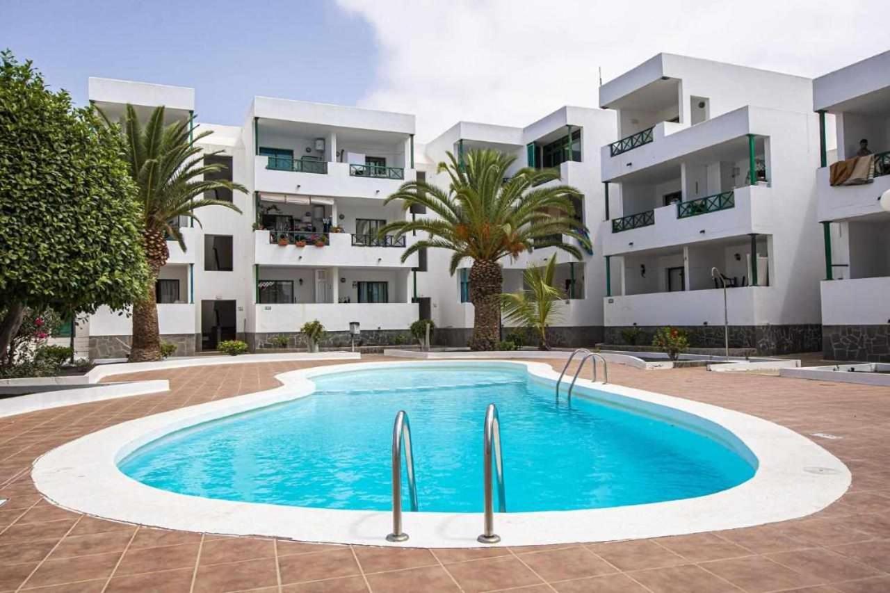 Holyhome Premium 105 Costa Teguise Zewnętrze zdjęcie