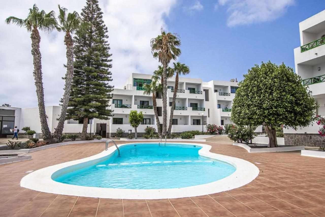 Holyhome Premium 105 Costa Teguise Zewnętrze zdjęcie
