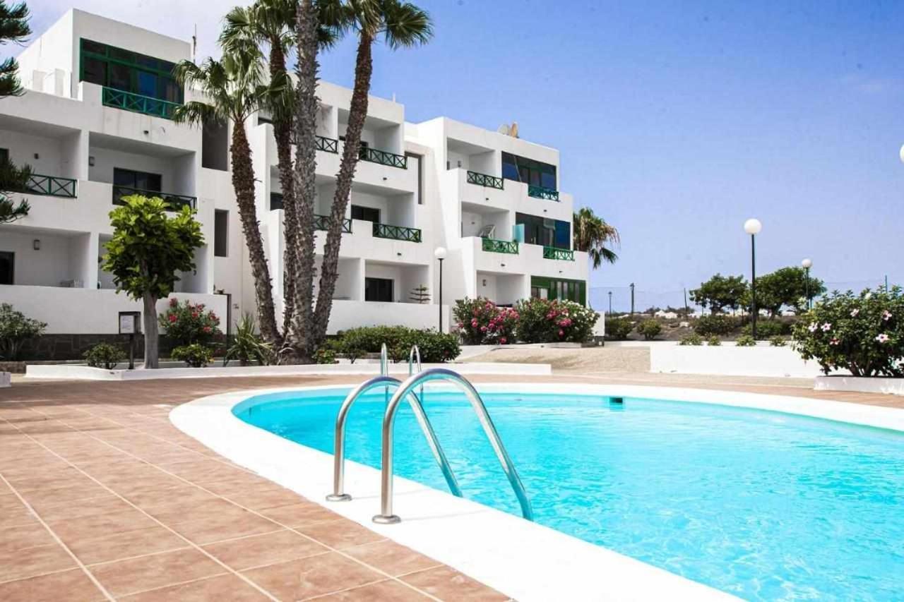 Holyhome Premium 105 Costa Teguise Zewnętrze zdjęcie